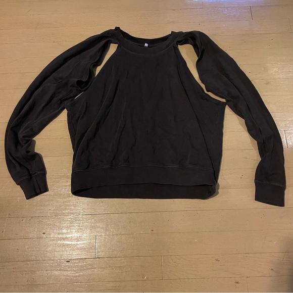 Urban Outfitters Cheap Monday Saunder Sweat - Picture 2 of 7